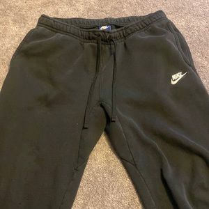 Nike sweatpants